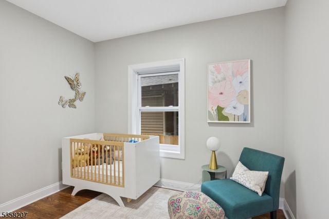 53 Marcy Ave, East Orange City, NJ 07017