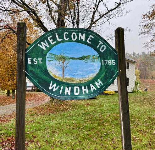 715 Chase Road, Windham, VT 05359