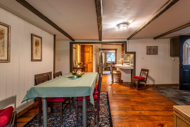 715 Chase Road, Windham, VT 05359