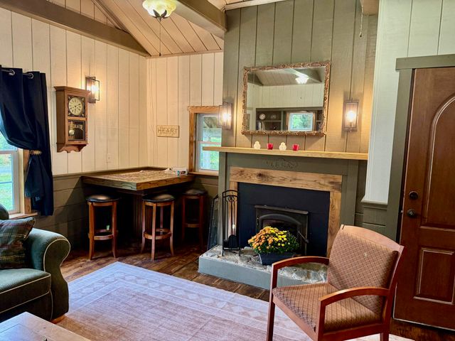 715 Chase Road, Windham, VT 05359