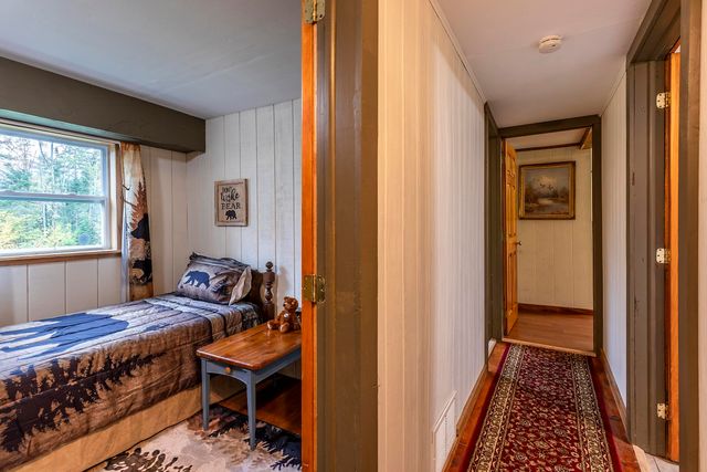 715 Chase Road, Windham, VT 05359