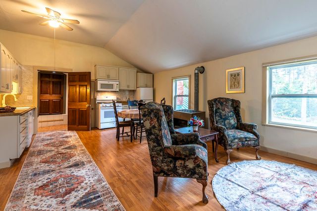 715 Chase Road, Windham, VT 05359