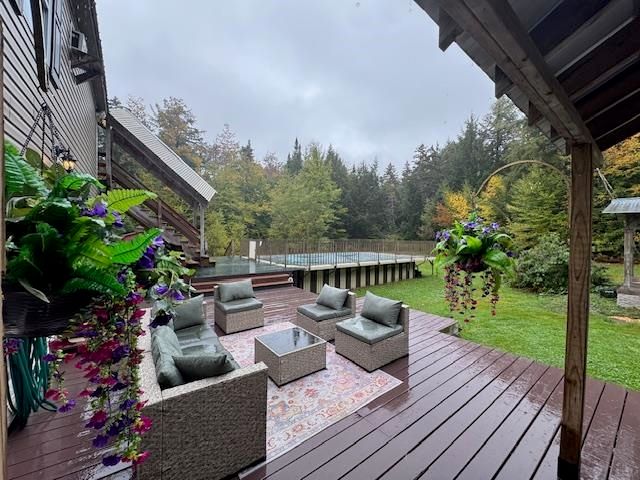 715 Chase Road, Windham, VT 05359