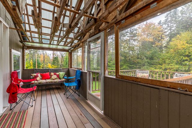 715 Chase Road, Windham, VT 05359