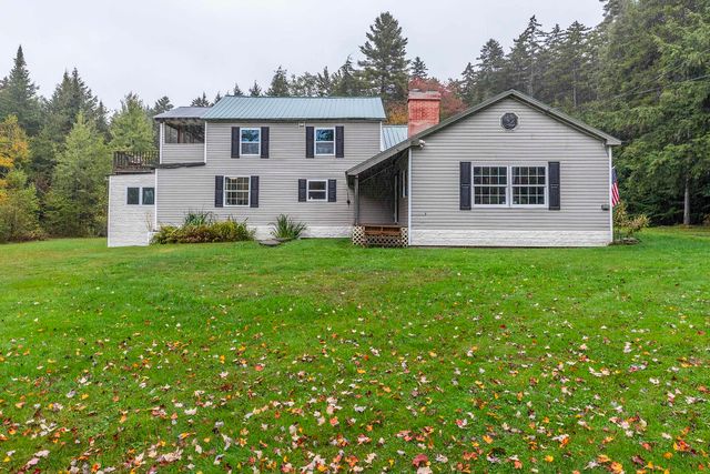 715 Chase Road, Windham, VT 05359