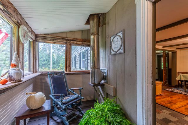 715 Chase Road, Windham, VT 05359