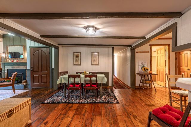 715 Chase Road, Windham, VT 05359