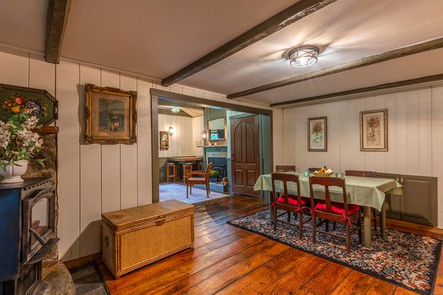 715 Chase Road, Windham, VT 05359