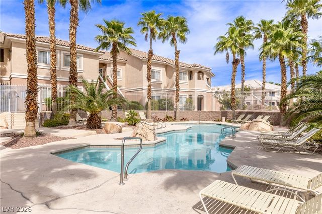 10525 Autumn Pine Avenue 105, Las Vegas, NV 89144