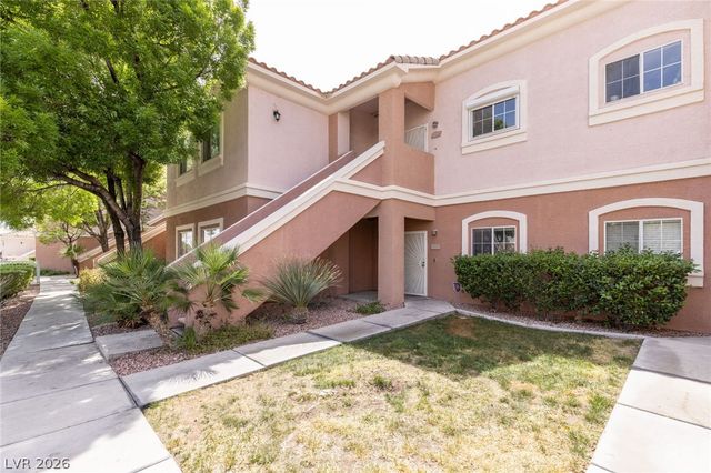10525 Autumn Pine Avenue 105, Las Vegas, NV 89144