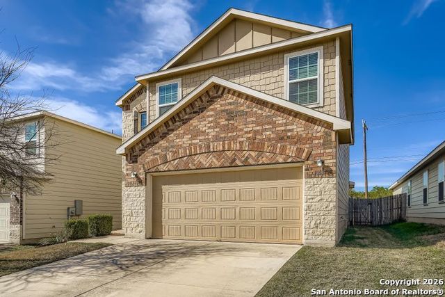 10331 Castello, San Antonio, TX 78254