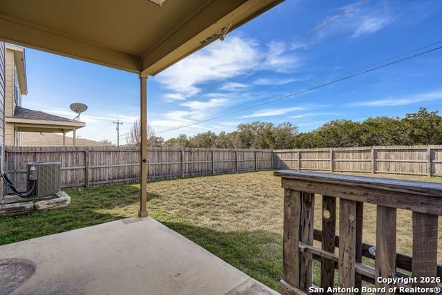 10331 Castello, San Antonio, TX 78254