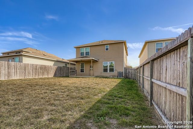 10331 Castello, San Antonio, TX 78254