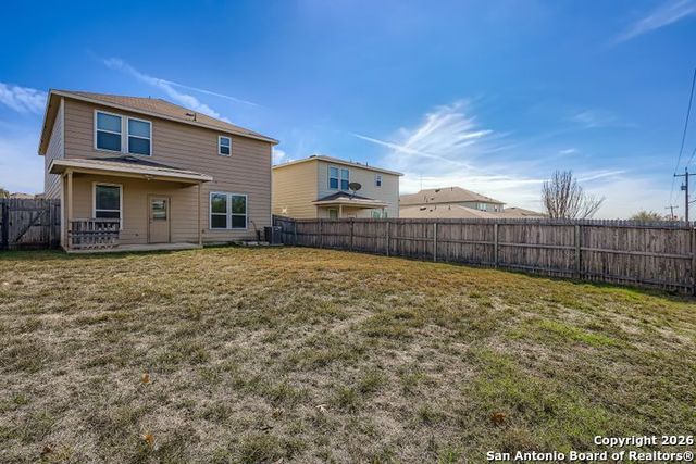 10331 Castello, San Antonio, TX 78254