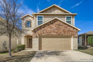 10331 Castello, San Antonio, TX 78254