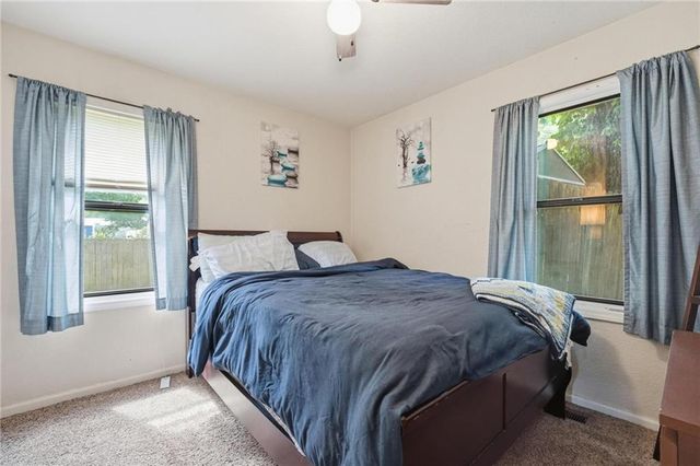 1801 Maple Lane, Lawrence, KS 66046
