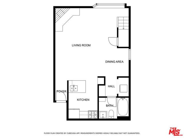 4633 Ben Avenue 4, Valley Village, CA 91607