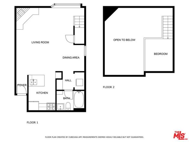 4633 Ben Avenue 4, Valley Village, CA 91607