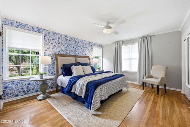 4385 WORTH Drive E, Jacksonville, FL 32207