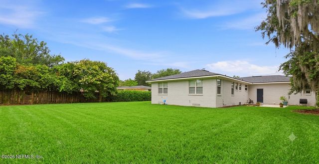 4385 WORTH Drive E, Jacksonville, FL 32207