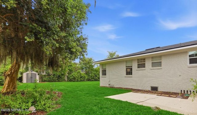 4385 WORTH Drive E, Jacksonville, FL 32207