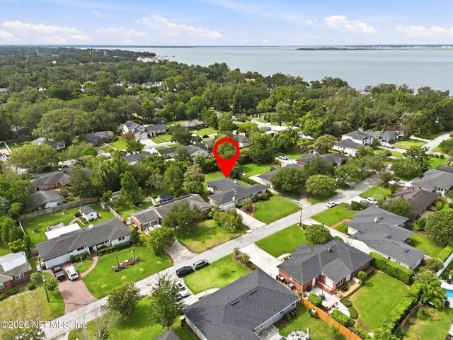 4385 WORTH Drive E, Jacksonville, FL 32207