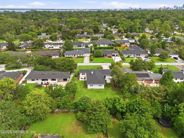 4385 WORTH Drive E, Jacksonville, FL 32207