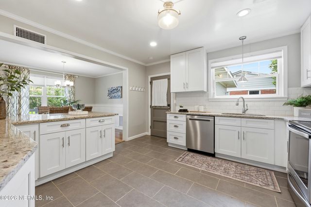 4385 WORTH Drive E, Jacksonville, FL 32207