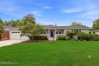 4385 WORTH Drive E, Jacksonville, FL 32207
