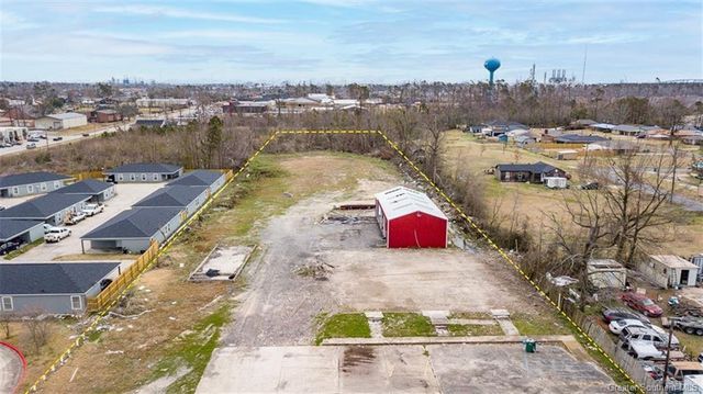 115 S Cities Service Highway, Sulphur, LA 70663