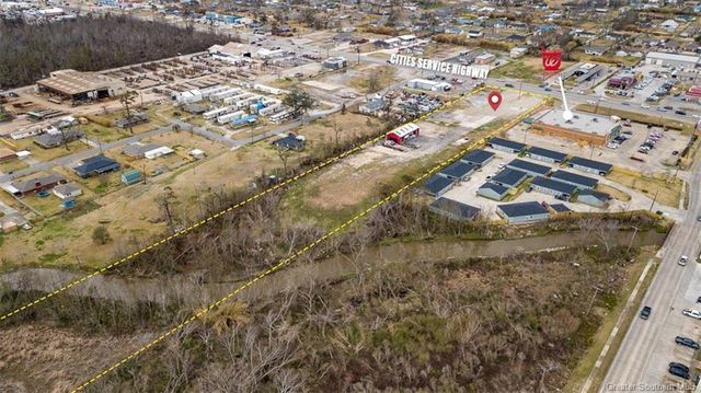 115 S Cities Service Highway, Sulphur, LA 70663