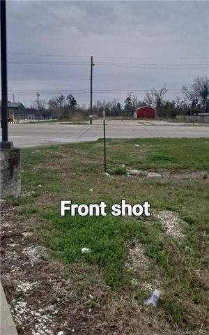 115 S Cities Service Highway, Sulphur, LA 70663