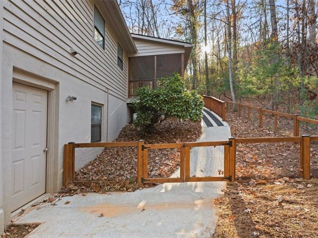 166 Quail Point, Sautee Nacoochee, GA 30571