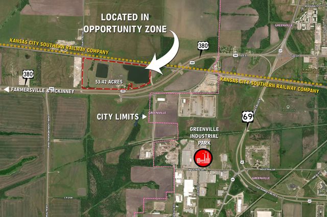 1656 Highway 380, Greenville, TX 75401