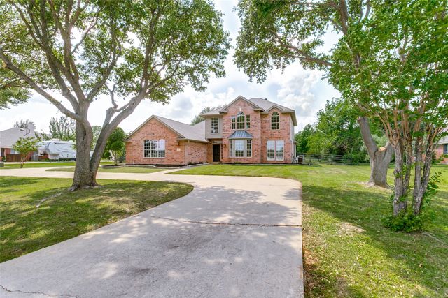 331 Lakeside Drive, Shady Shores, TX 76208