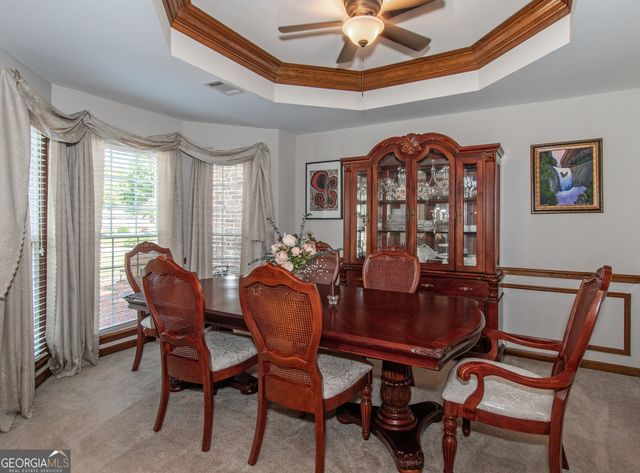 196 Olmstead Court, Fayetteville, GA 30215