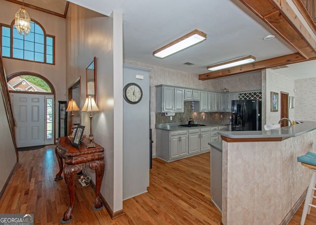 196 Olmstead Court, Fayetteville, GA 30215