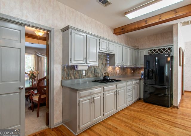 196 Olmstead Court, Fayetteville, GA 30215