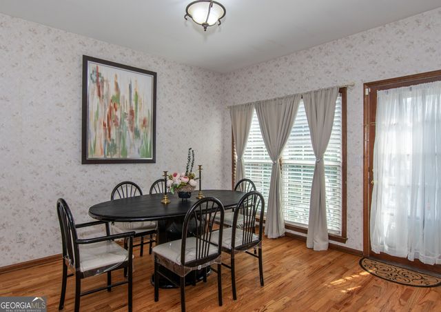 196 Olmstead Court, Fayetteville, GA 30215