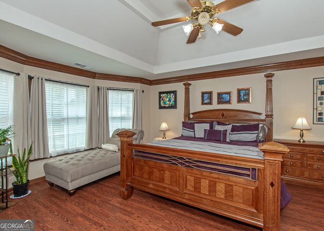 196 Olmstead Court, Fayetteville, GA 30215