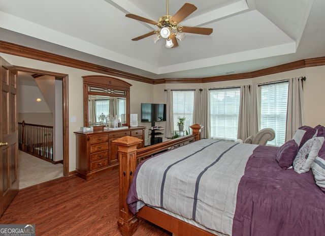 196 Olmstead Court, Fayetteville, GA 30215