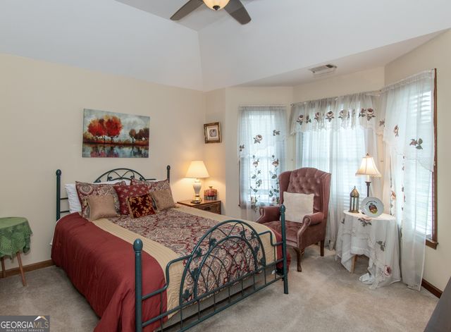 196 Olmstead Court, Fayetteville, GA 30215