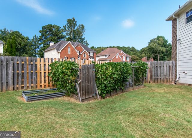 196 Olmstead Court, Fayetteville, GA 30215