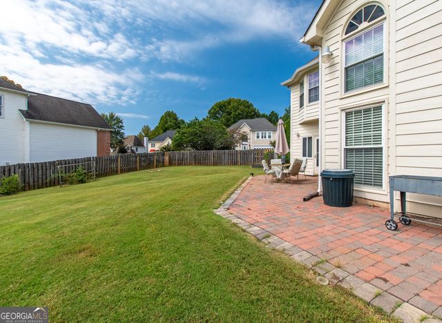 196 Olmstead Court, Fayetteville, GA 30215