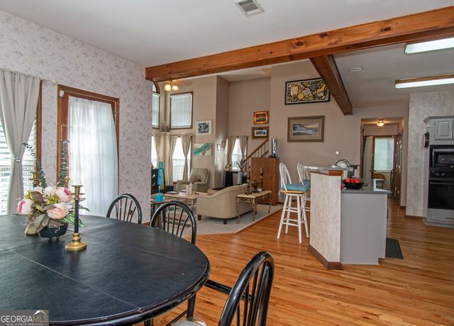 196 Olmstead Court, Fayetteville, GA 30215