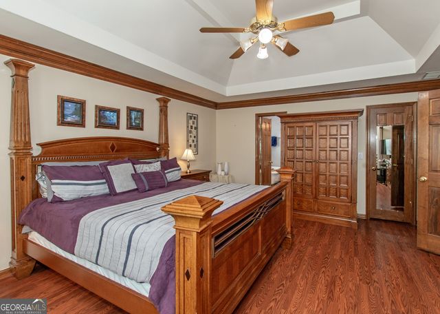 196 Olmstead Court, Fayetteville, GA 30215