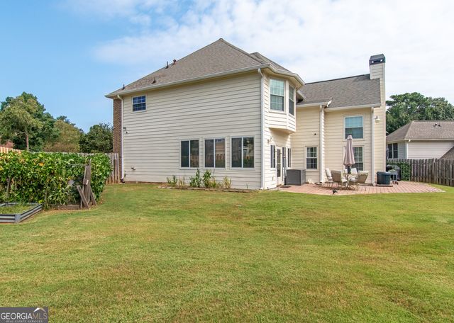 196 Olmstead Court, Fayetteville, GA 30215