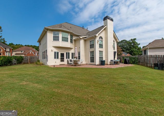 196 Olmstead Court, Fayetteville, GA 30215