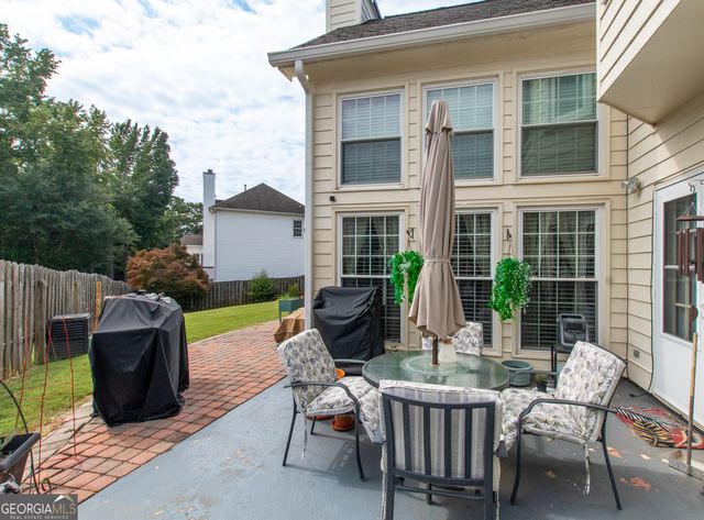 196 Olmstead Court, Fayetteville, GA 30215