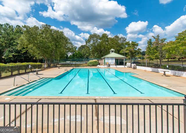 196 Olmstead Court, Fayetteville, GA 30215